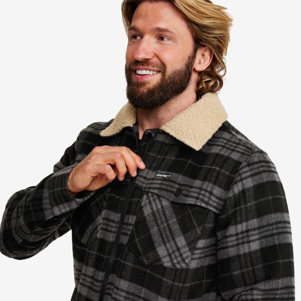 Lumber Jacket