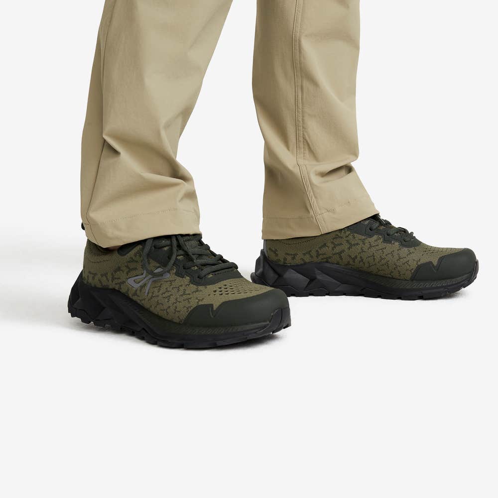 Momentum Stretch Trousers
