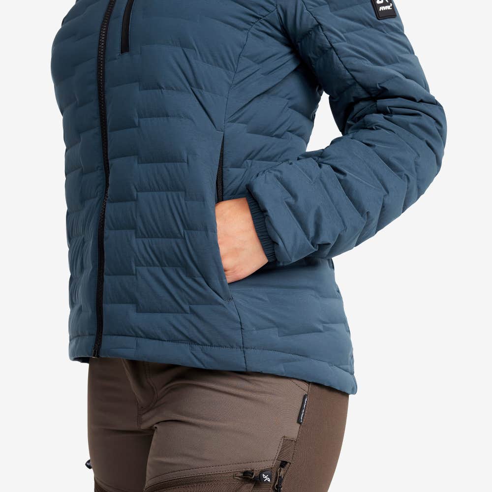 Flex Stretch Down Jacket
