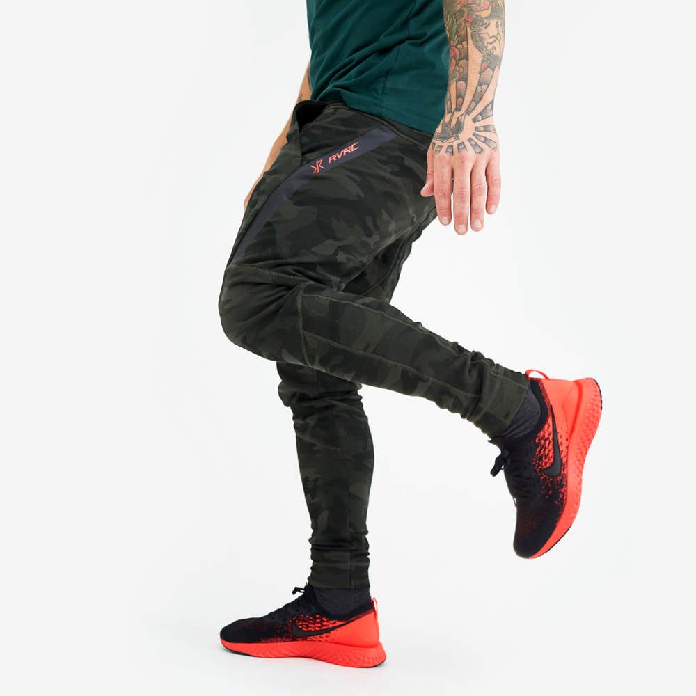 Street Jogger