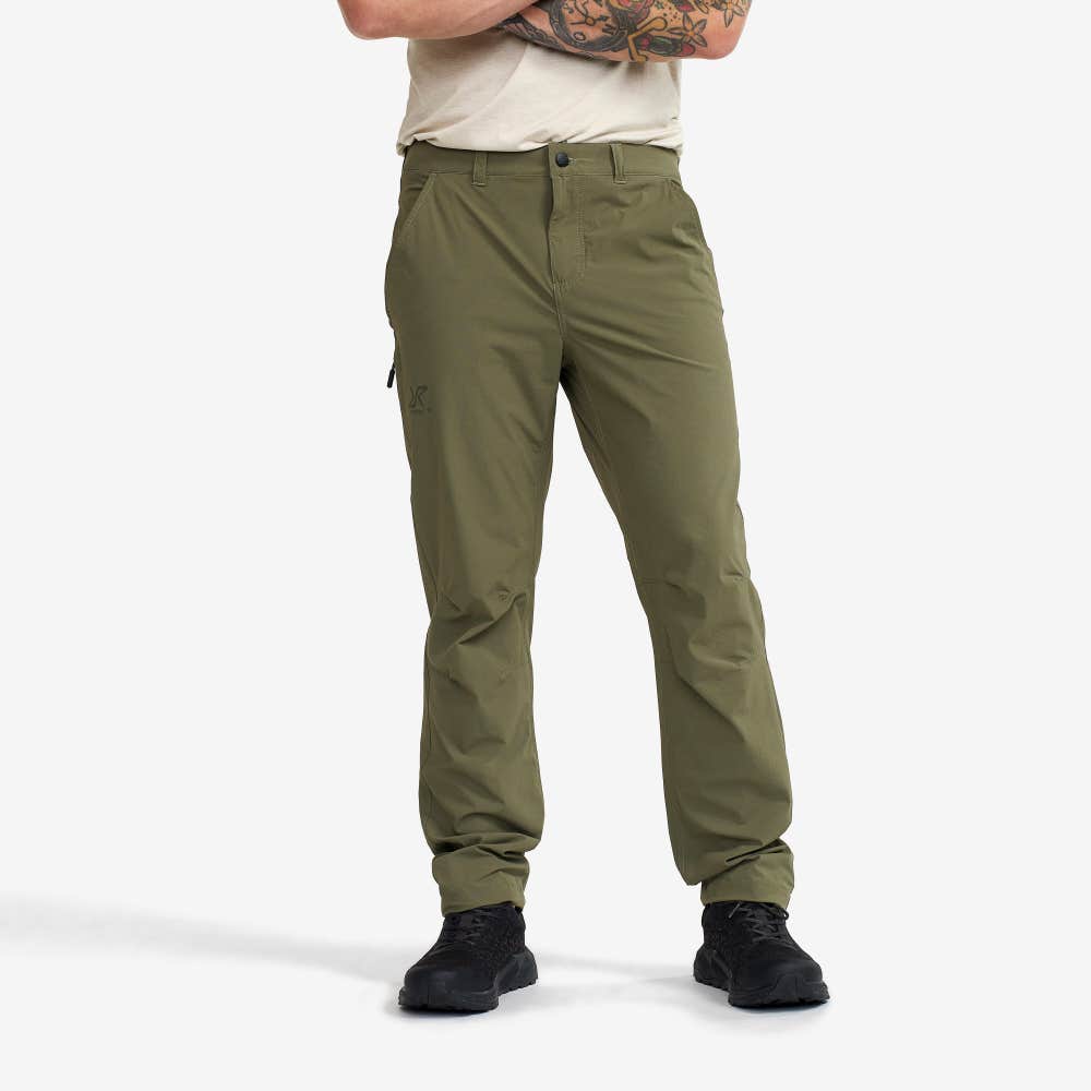 Momentum Stretch Trousers