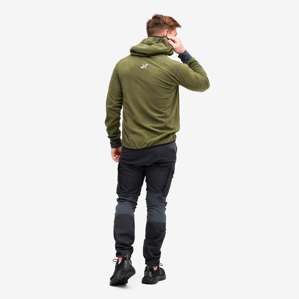 Trekker Hoodie