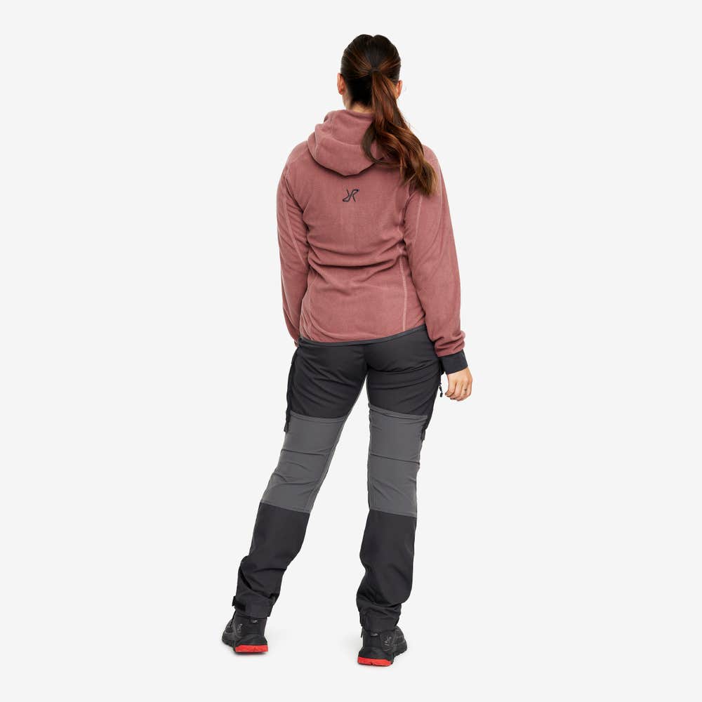 Trekker Hoodie