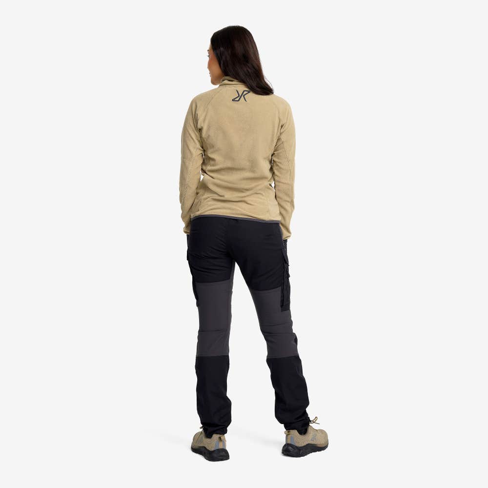 Trekker Fleece