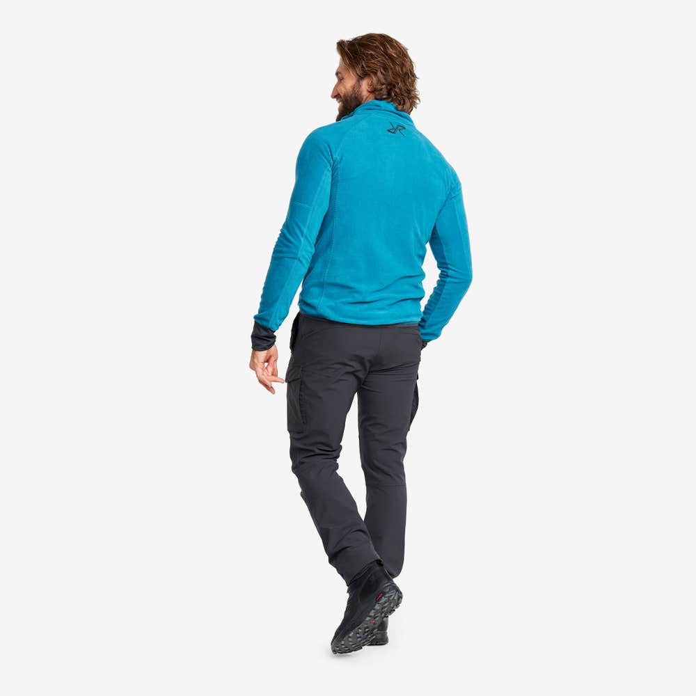 Trekker Fleece
