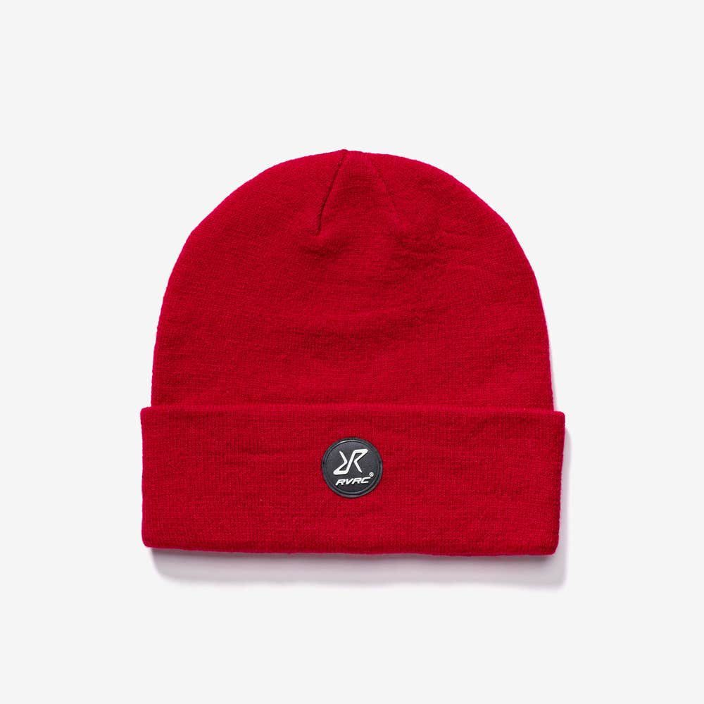 Knitted Beanie