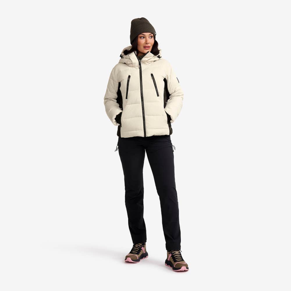 Igloo Jacket