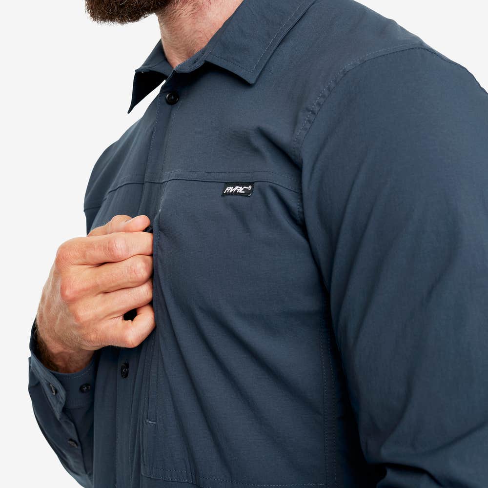 Preparation Stretch Shirt