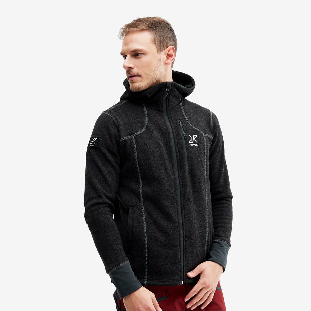 Fusion Hoodie