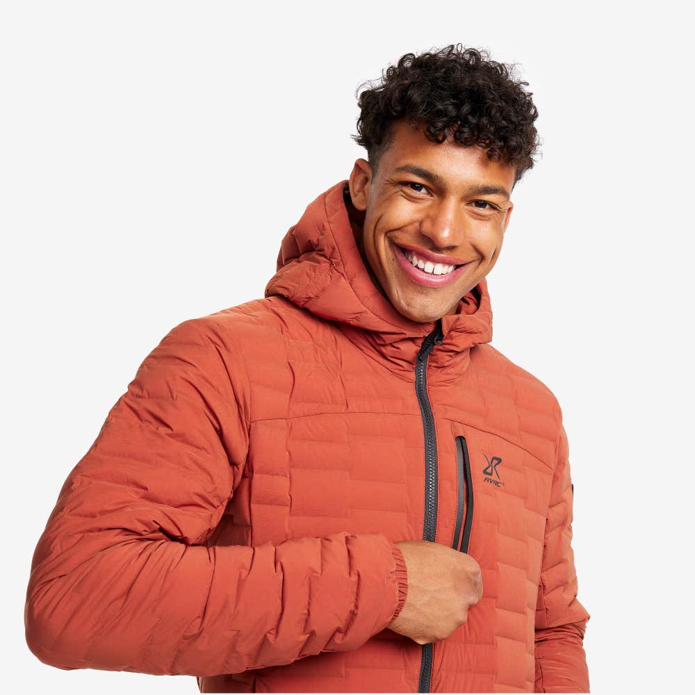 Flex Stretch Down Jacket