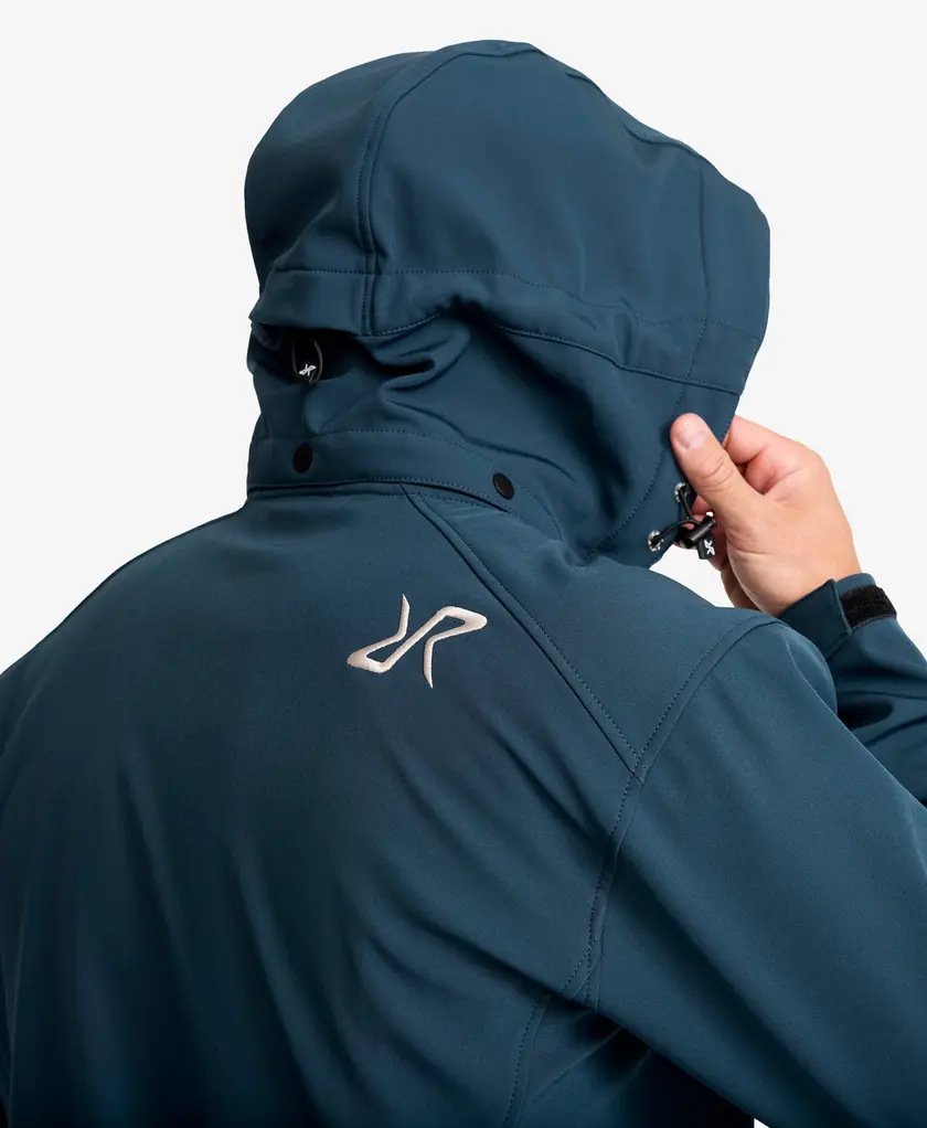 Hiball Softshell Jacket Men