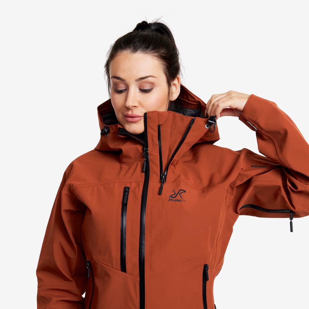 Cyclone Rescue Jacket 2.0