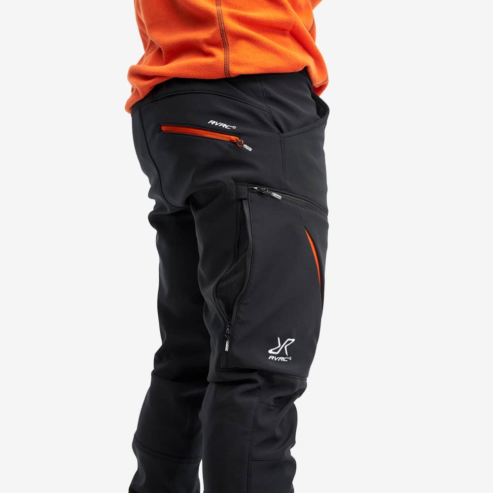 Hiball Trousers
