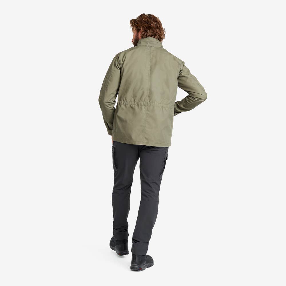 All-Day Jacket