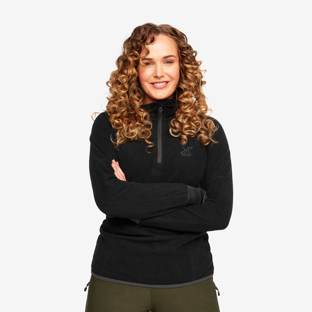 Trekker Fleece