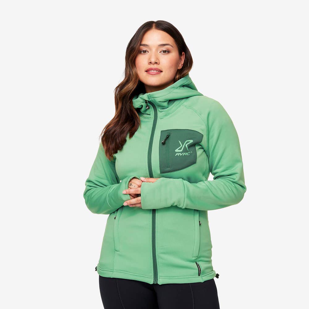 Illusion Hoodie
