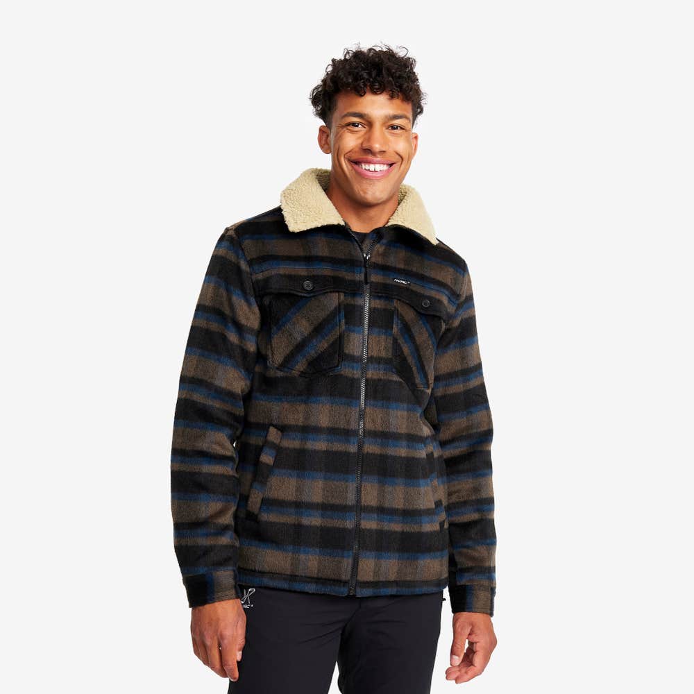 Lumber Jacket