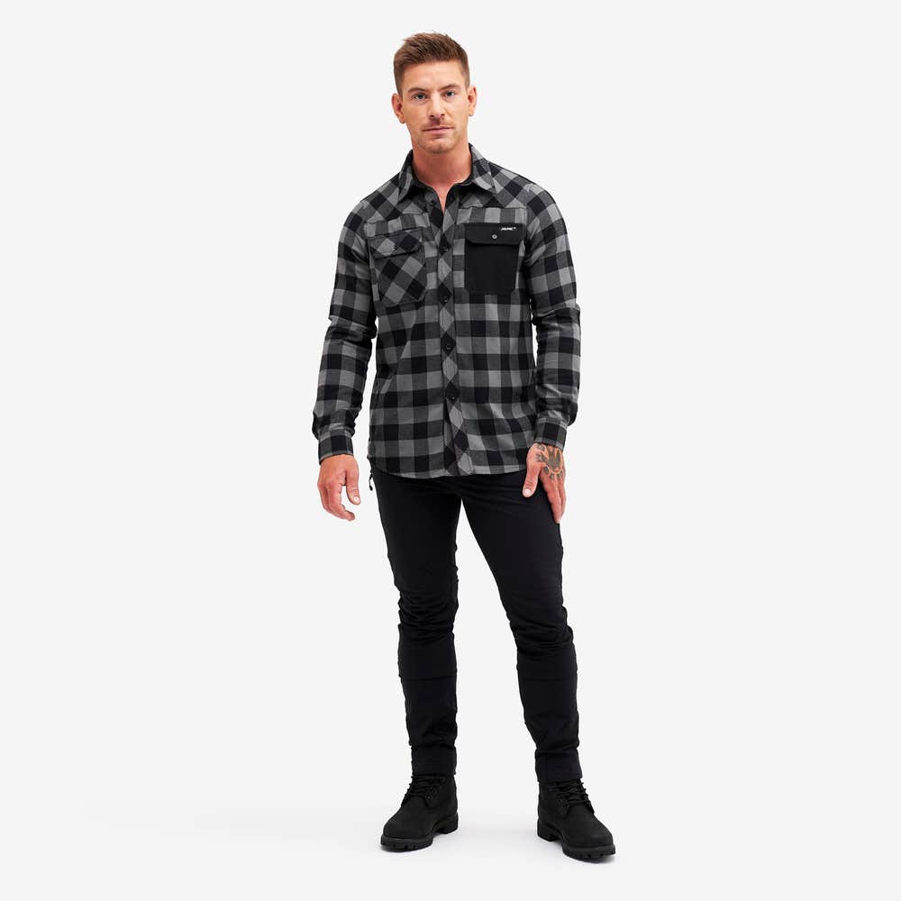Campfire Shirt
