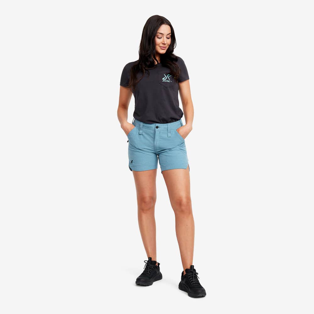 Hike & Dive Shorts