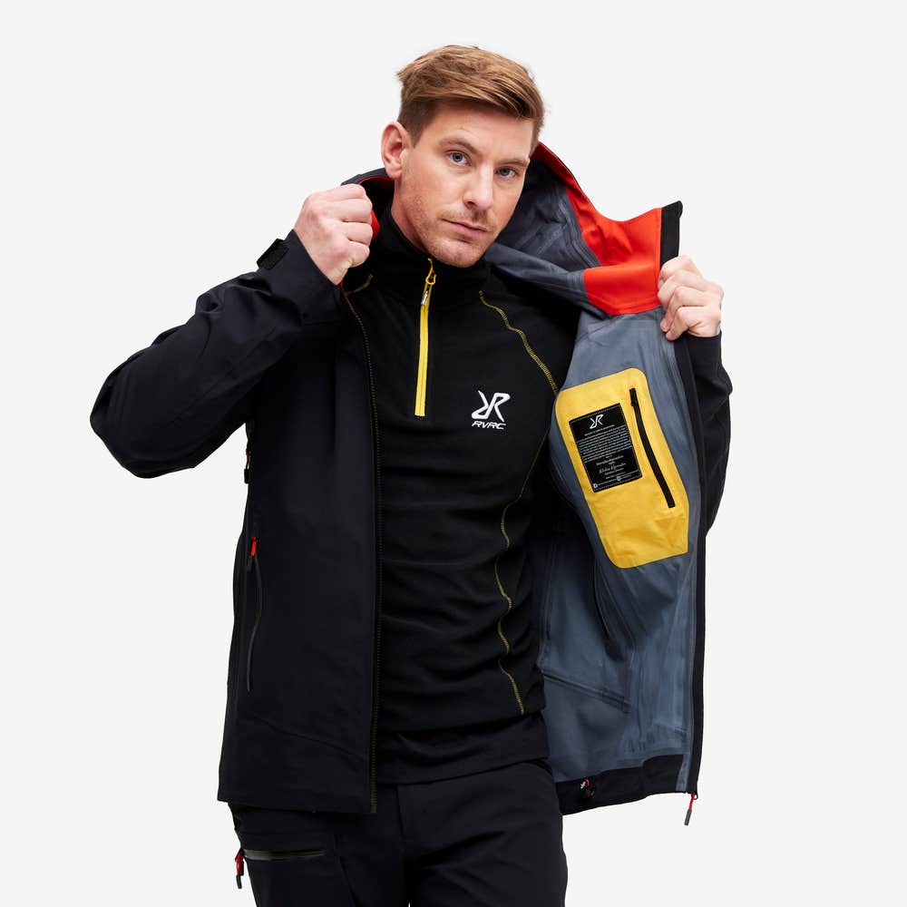 Aphex Pro Jacket