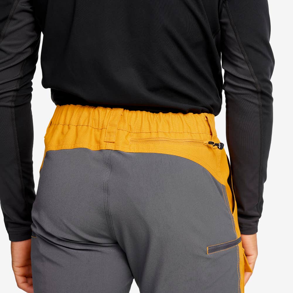 Nordwand Trousers