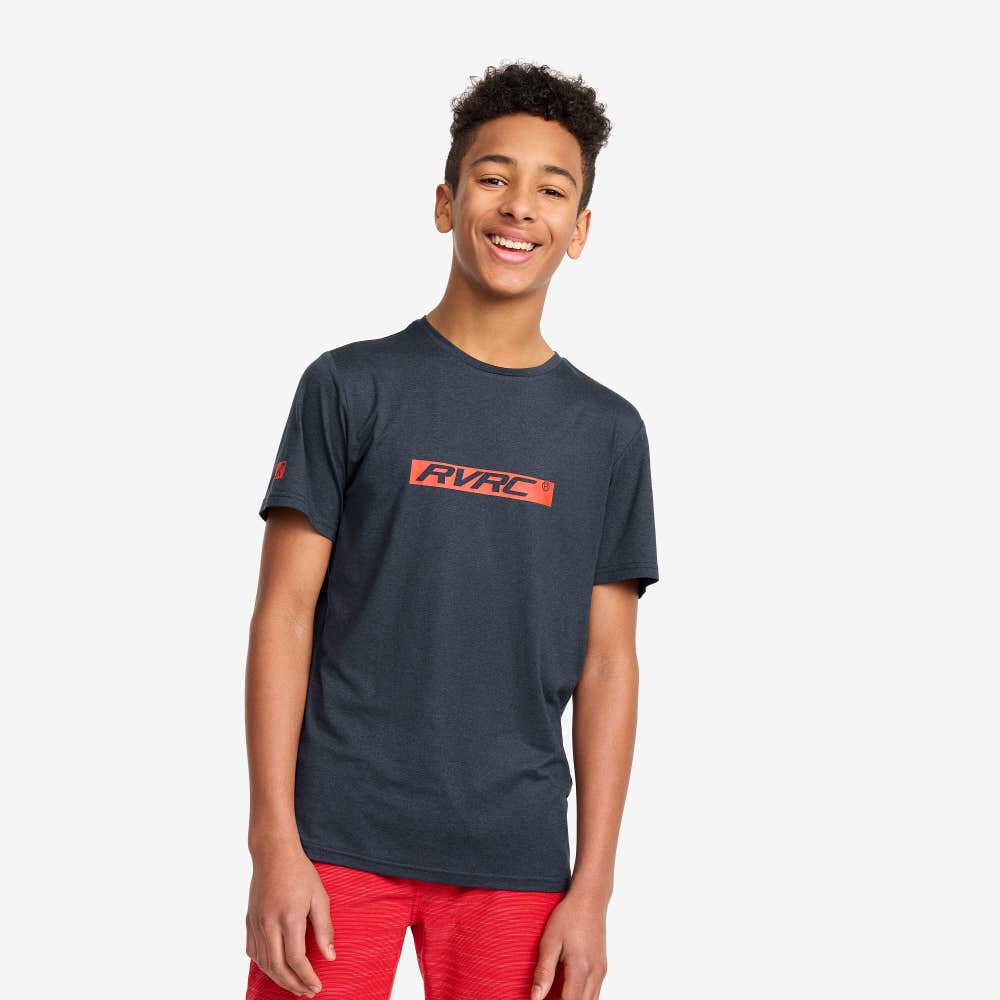 Backpacker Tee