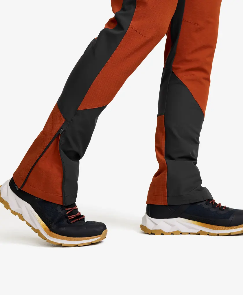 Ridge Trek Trousers Men