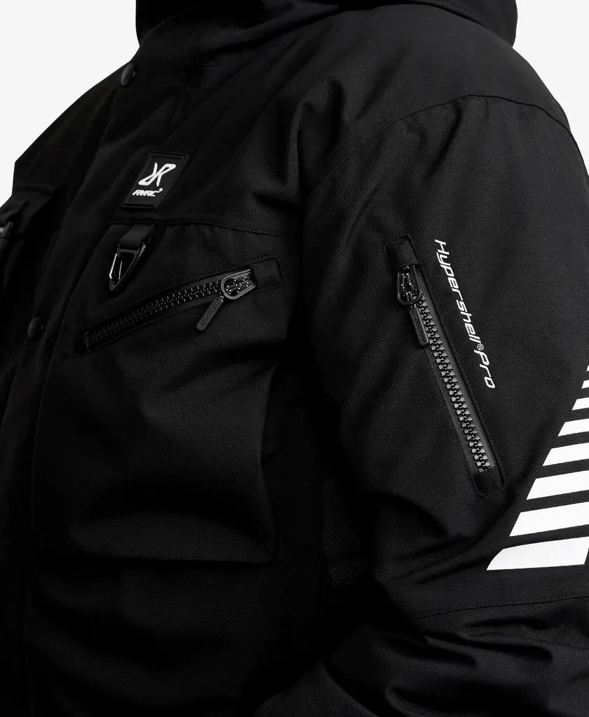 Saviour Tech 2L Insulated Parka Men