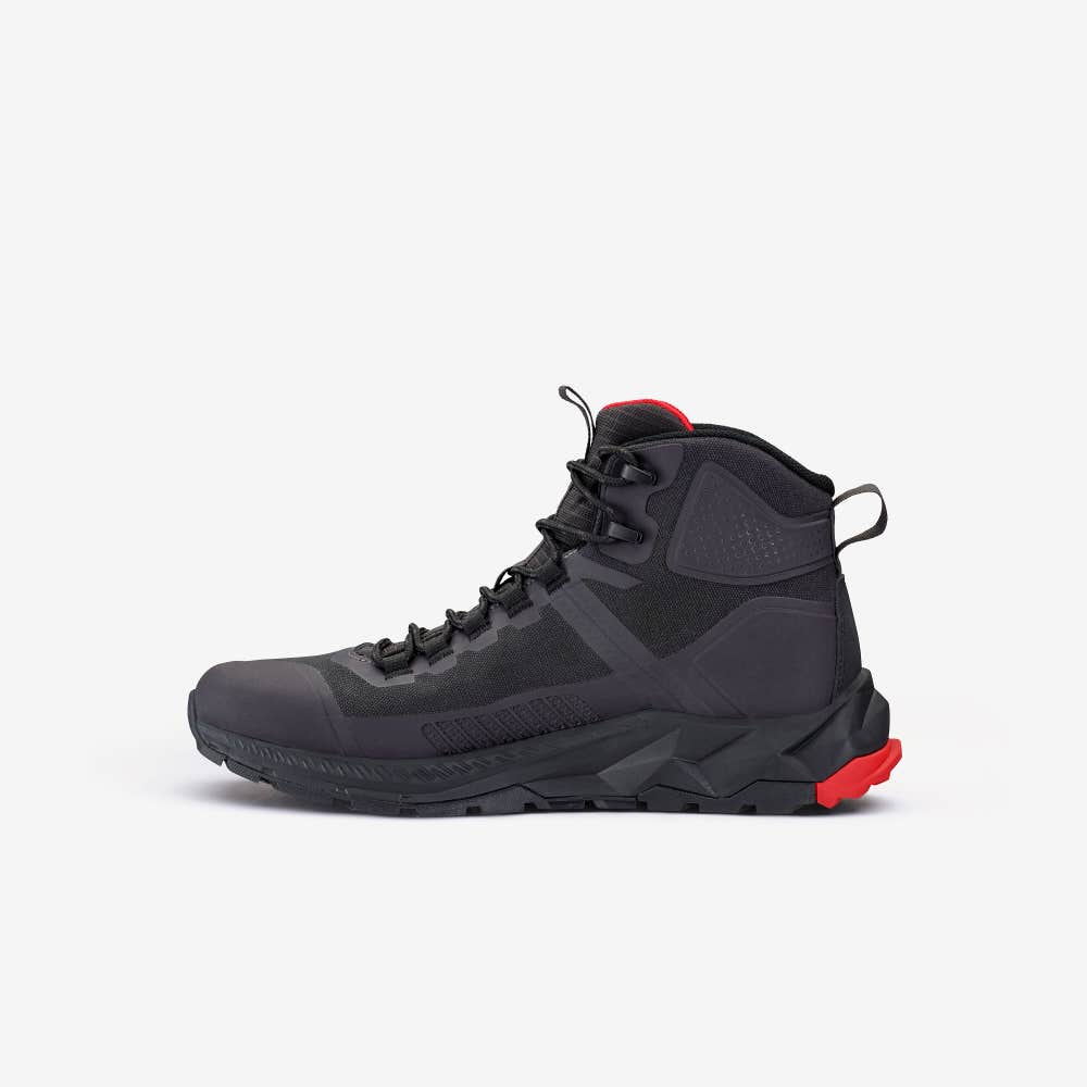 Phantom Trail Mid Waterproof Hiking Boots