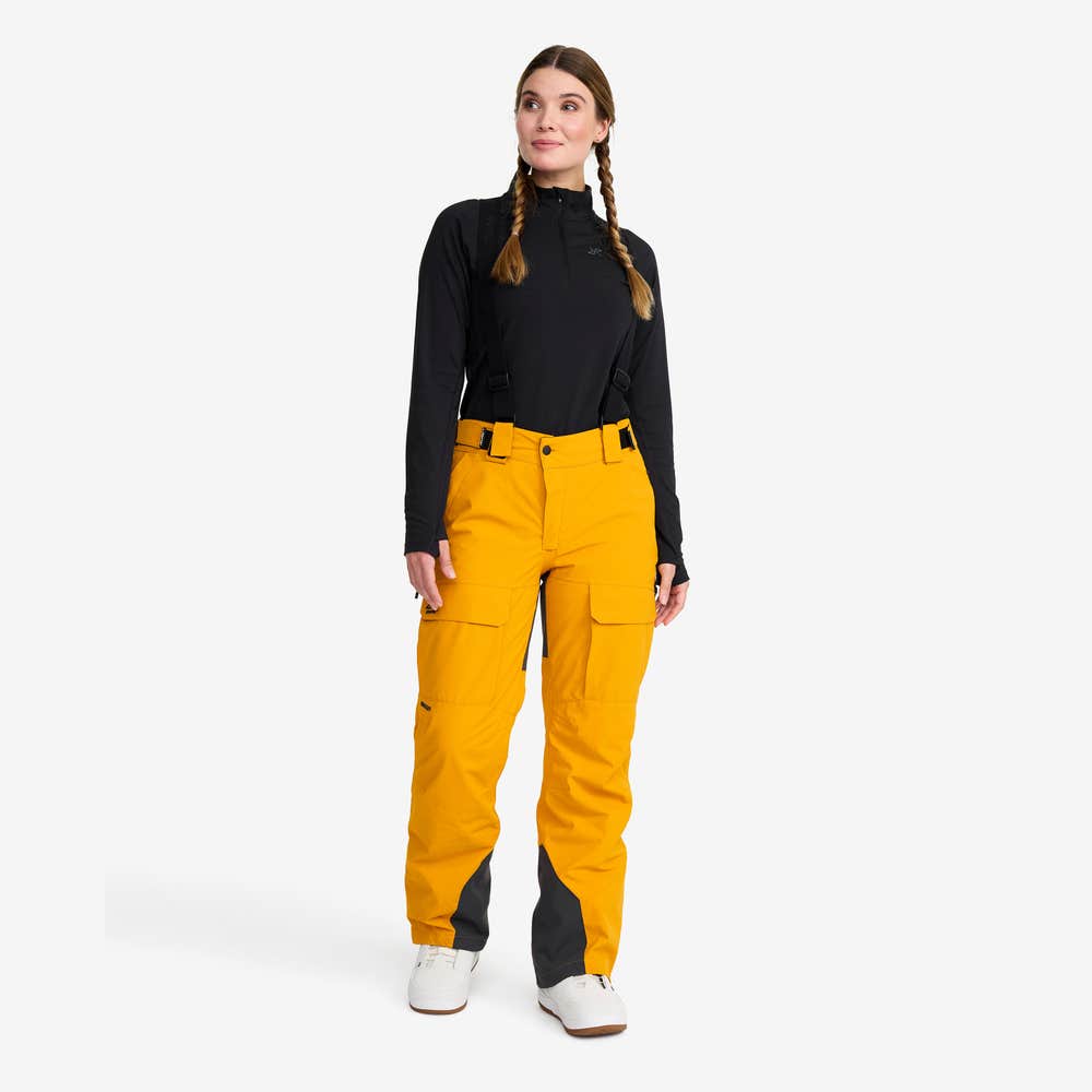 Halo 2L Insulated Ski Trousers