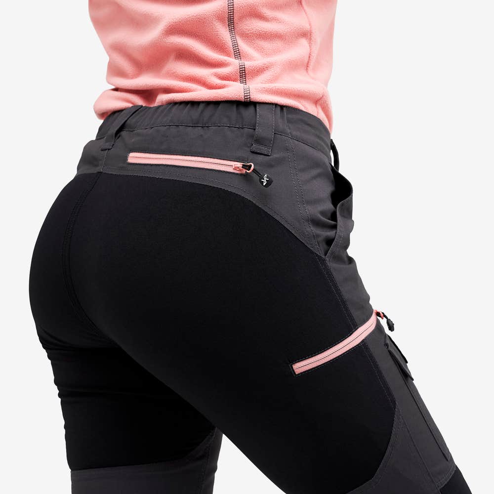 Nordwand Trousers
