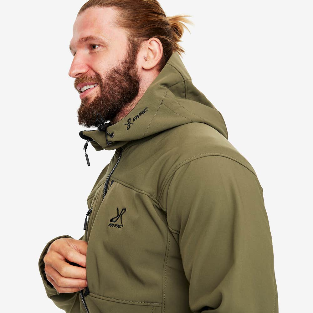 Hiball Jacket