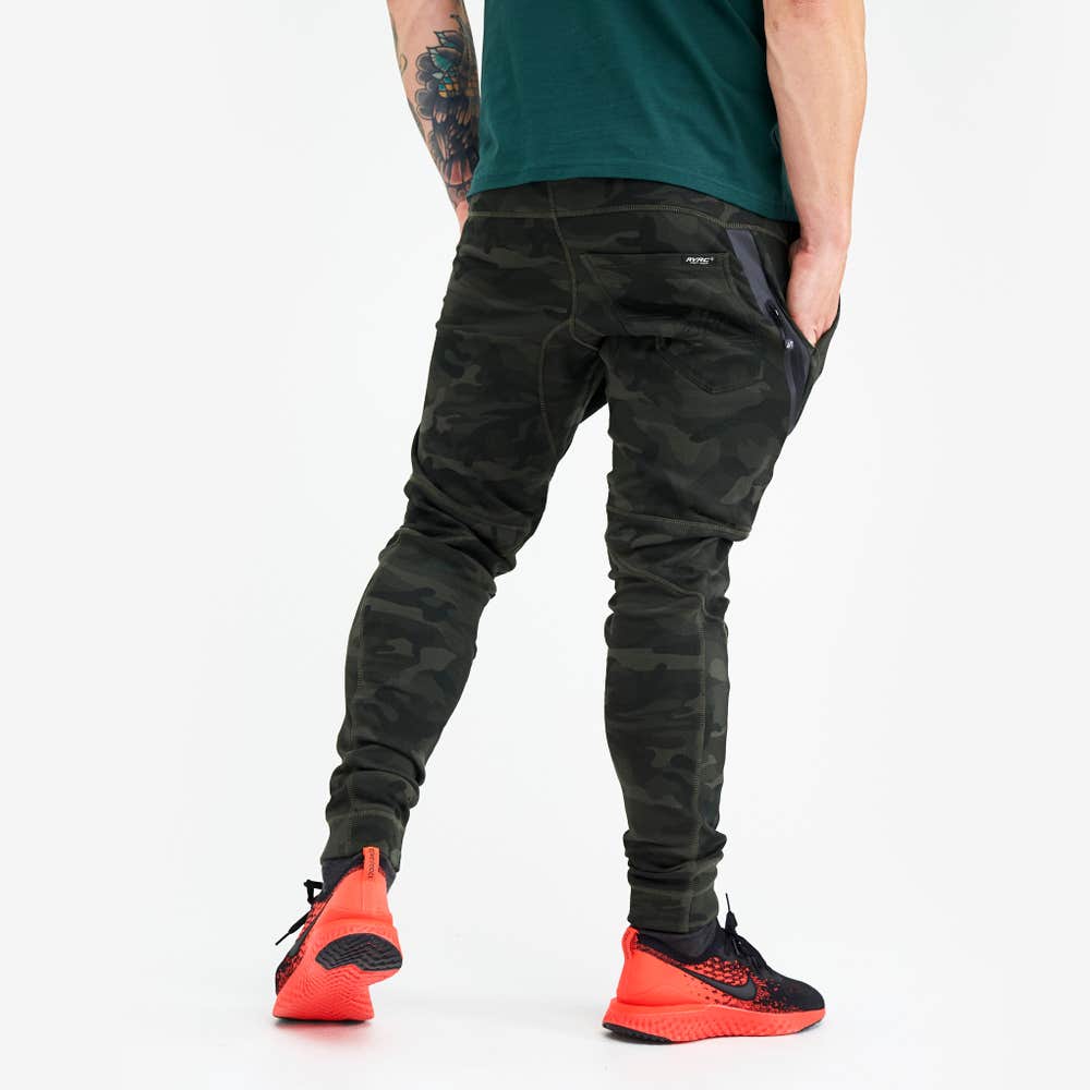 Street Jogger