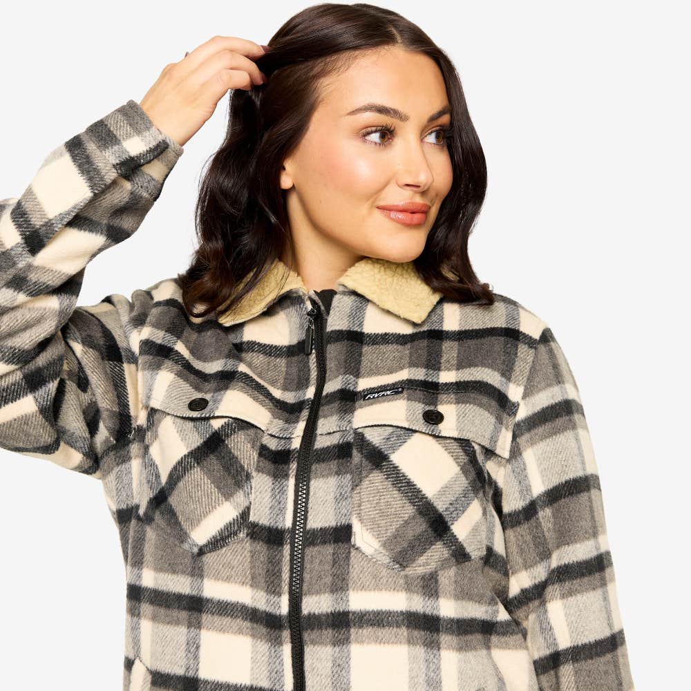 Lumber Jacket