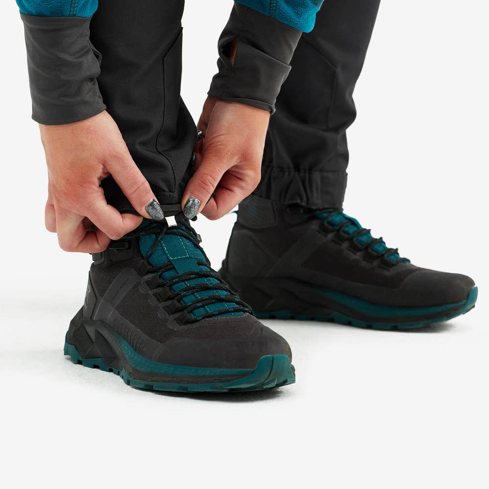 RVRC GP Pro Short Trousers