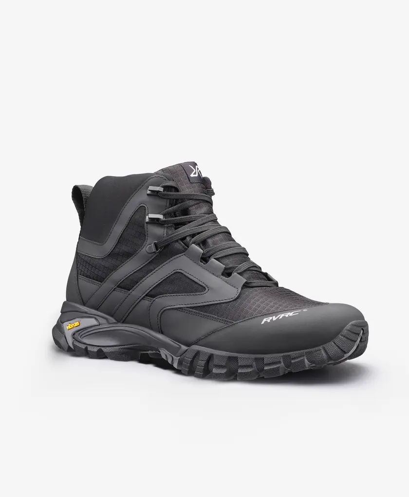 Pathfinder Mid Hiking Boots Men