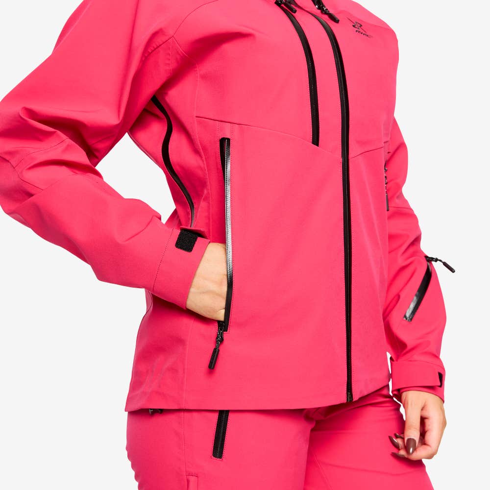 Cyclone Rescue Jacket 2.0