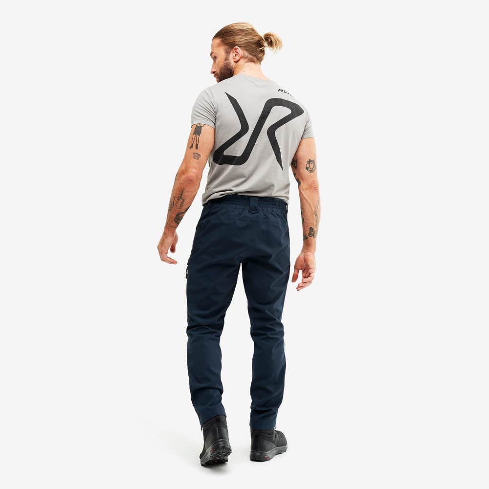 Whisper Trousers
