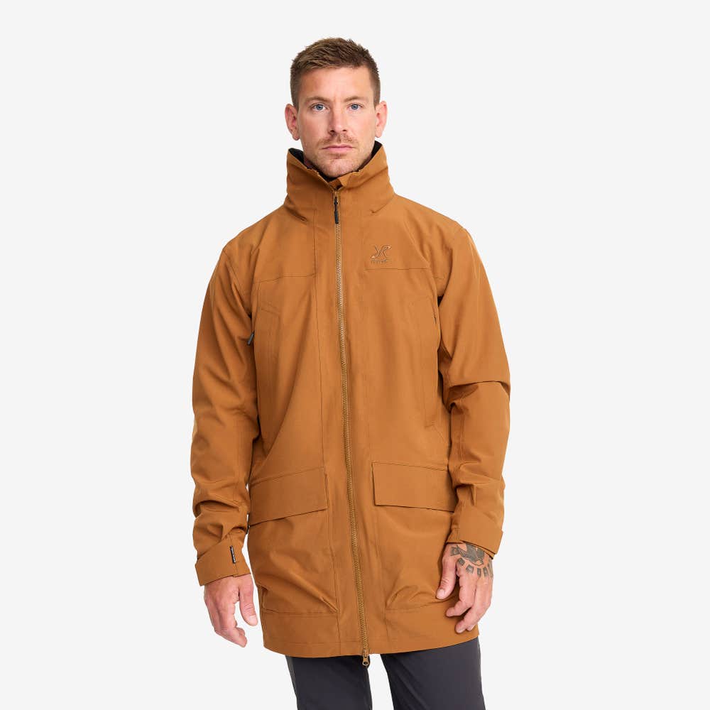 Nevis 2l Parka