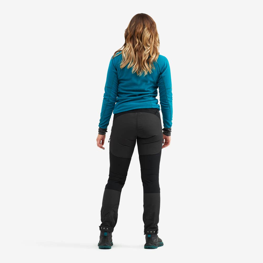 RVRC GP Pro Short Trousers
