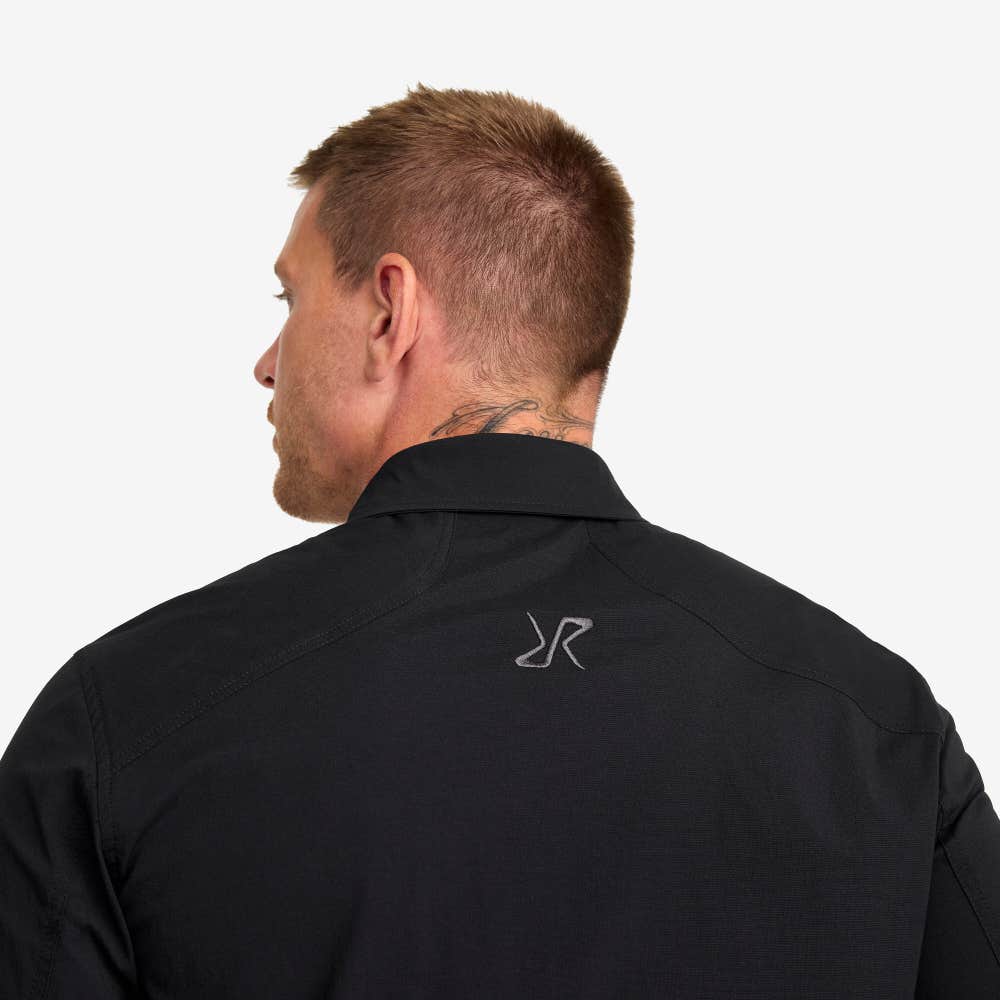 Preparation Stretch Shirt