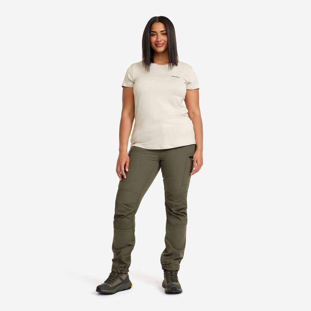 Vagabond Tee