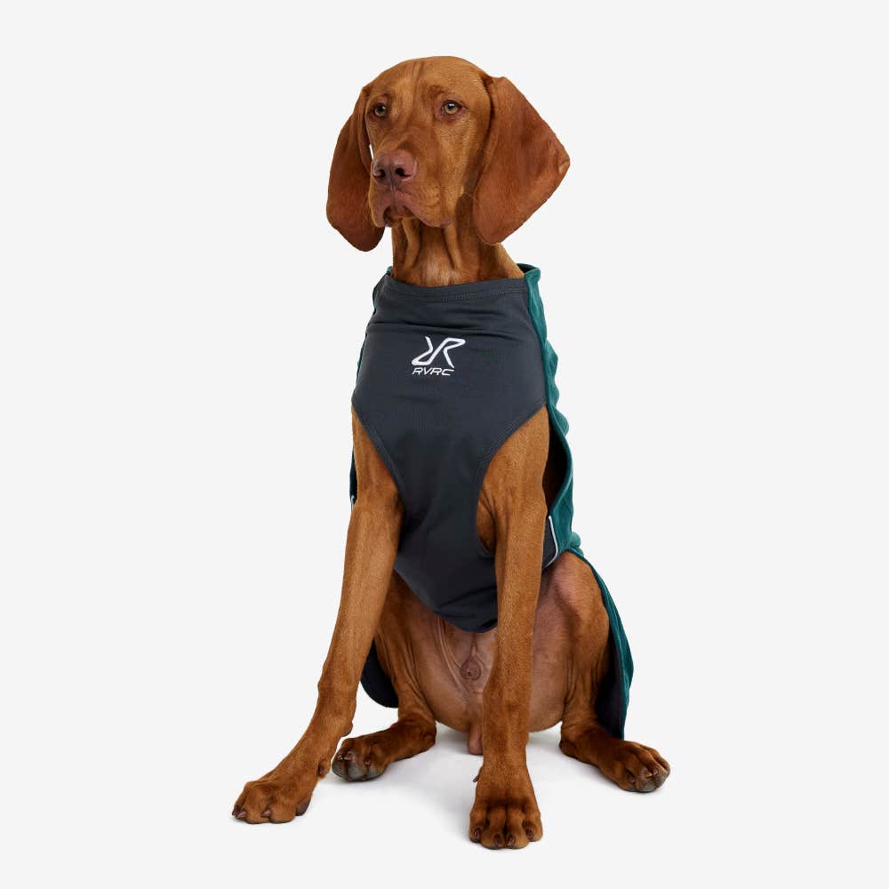 Trekker Fleece