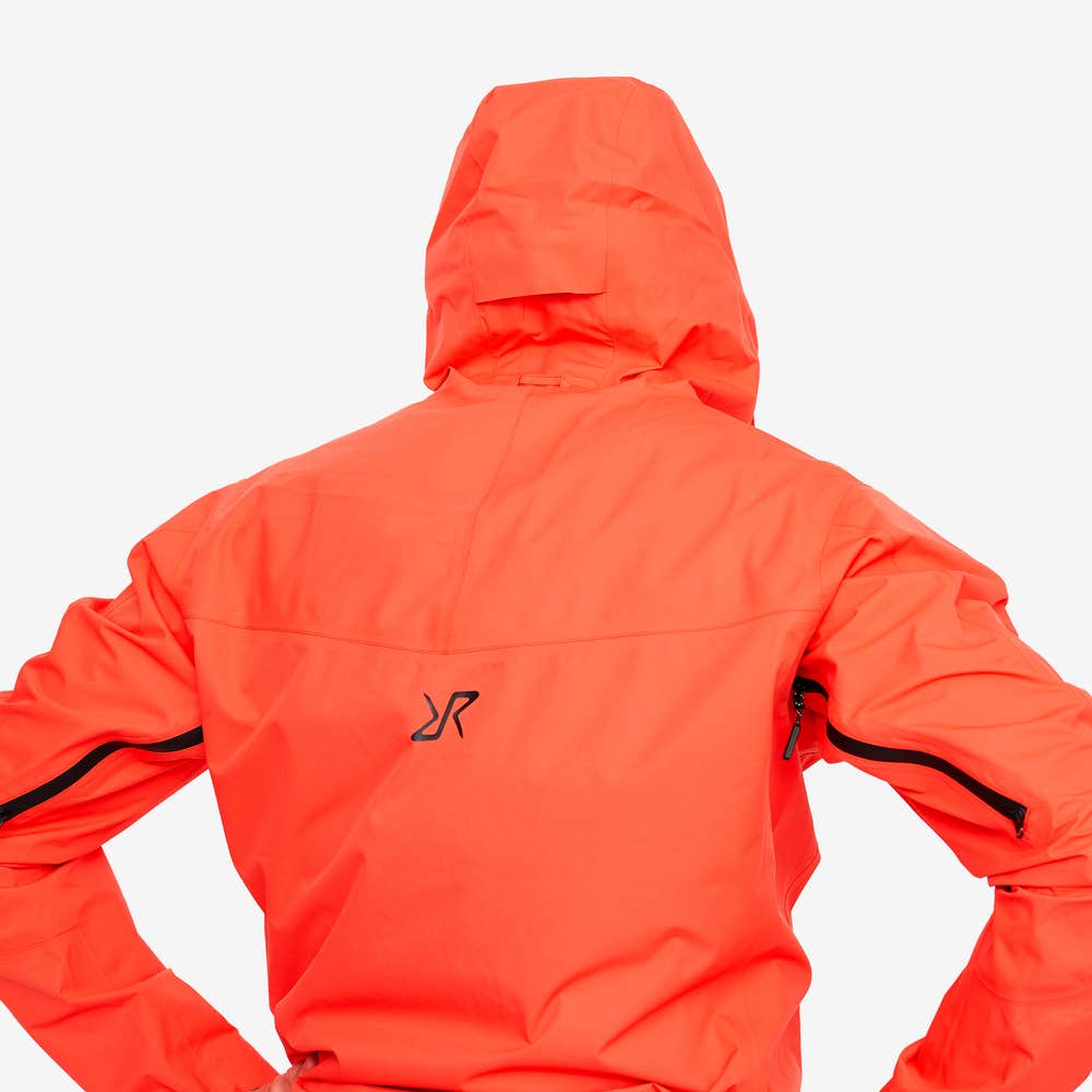 Typhoon Jacket