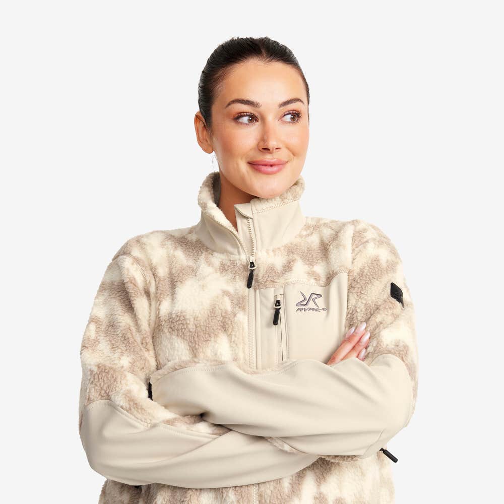 High Pile Fleece