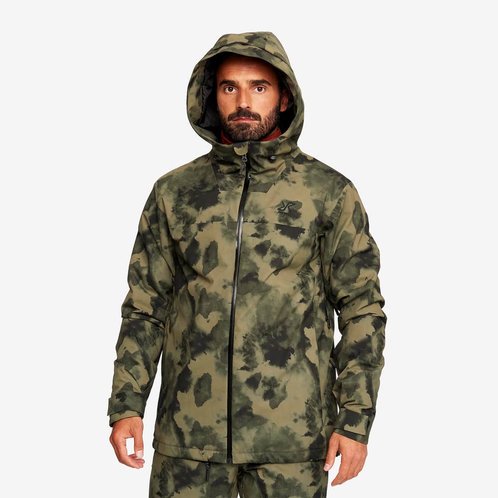 Helix Jacket