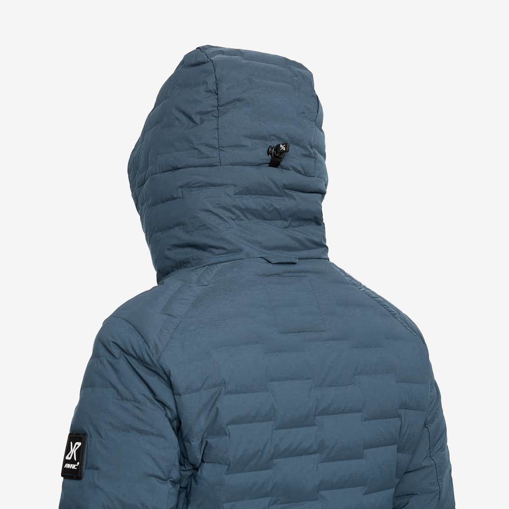 Flex Down Jacket