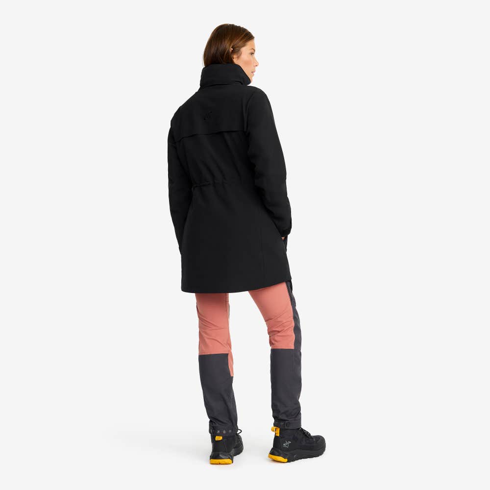 Nevis 2L Parka