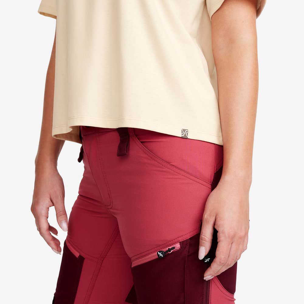Camper Tee