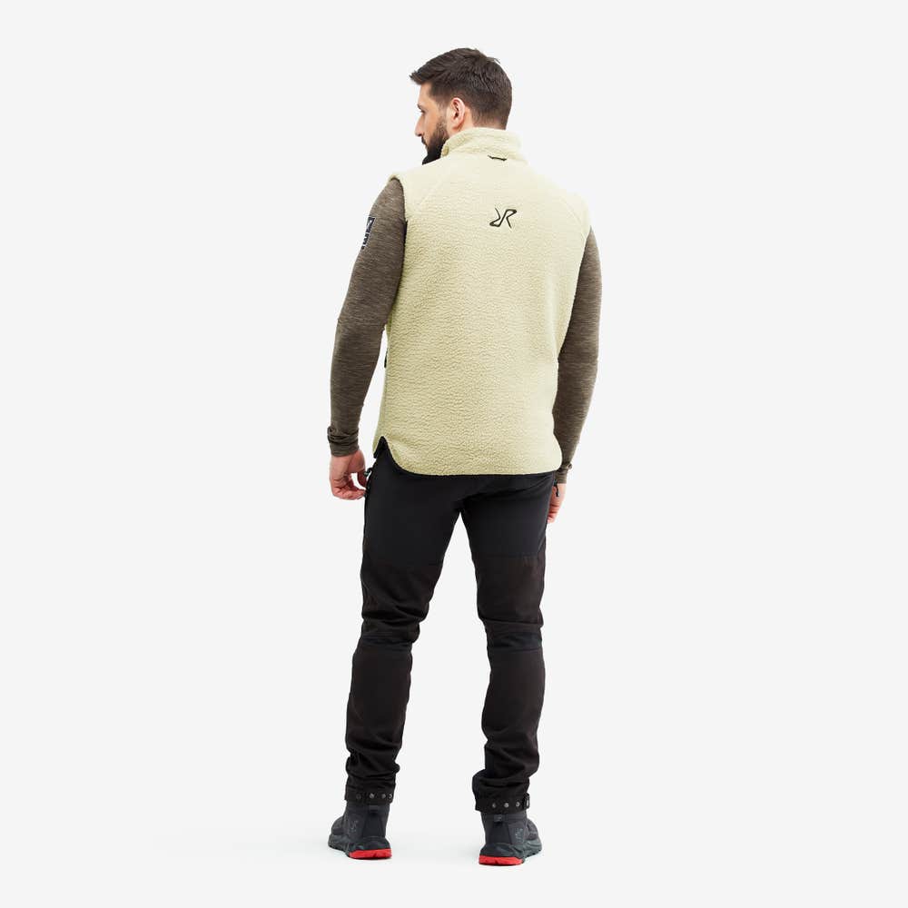 Sherpa Vest